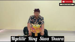 KIDUNG BULELENG/KIDUNG MURDA GITA