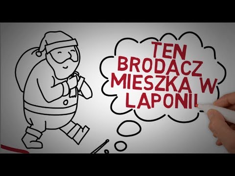 Wideo: Kim Jest Mikołaj Maduro