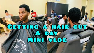 A DAY IN MY LIFE MINI VLOG | FIRST YOUTUBE VIDEO | 🇿🇦 SOUTH AFRICAN YOUTUBER