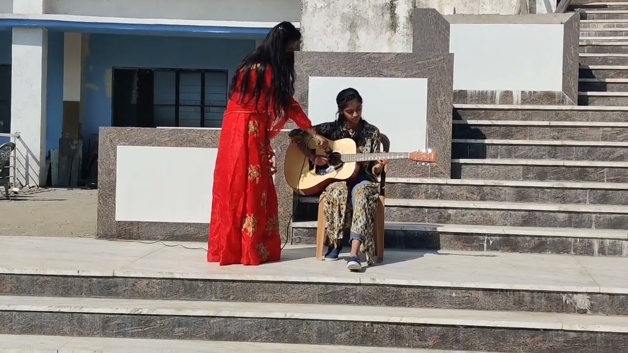 Fancy Dress Competition | Shri Dashmesh Jyot English Medium School & Jr. College