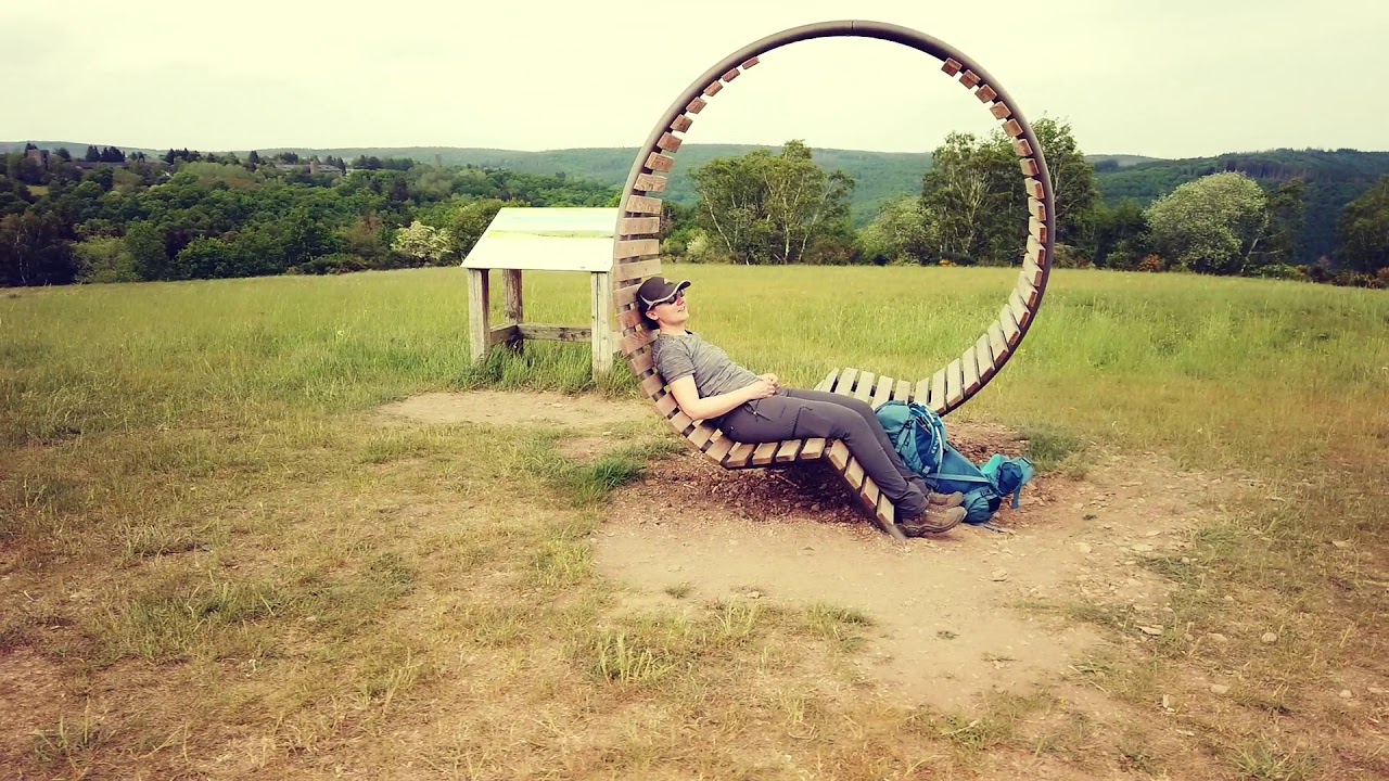 Eifeler Wildnis Trail