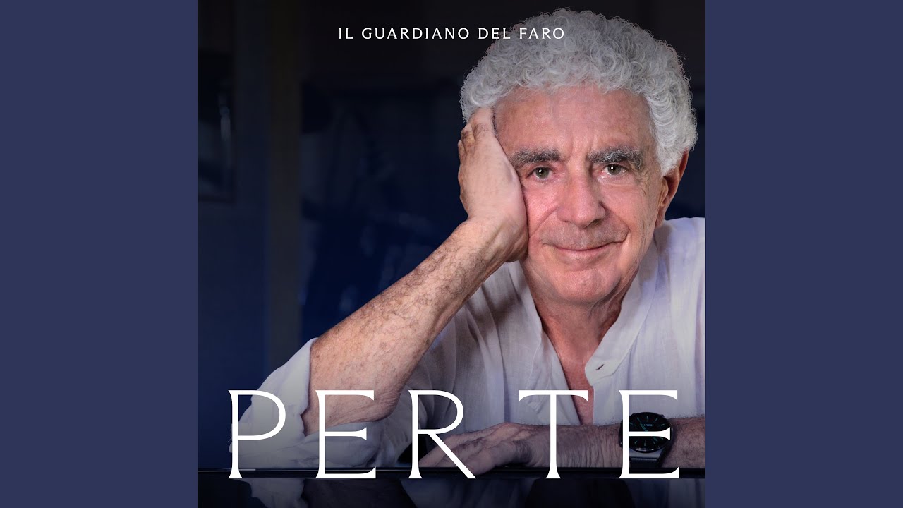 Watch Per te on YouTube Watch Per te on YouTube