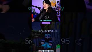 He Didnt See This Coming 😆 #smajor #minecraft