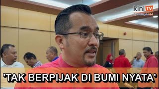 Umno selar kenyataan pemimpin DAP berkait JK kaji undang-undang Syariah