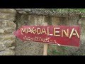 La Magdalena, permaculture & bioconstruction, Colombia (français/español)