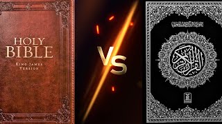 501 reasons to reject CHRISLAM! Christianity vs Islam (Bible vs Quran) - Deep analysis! screenshot 5
