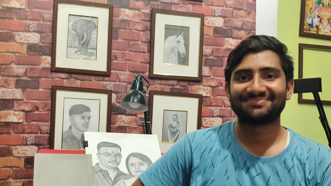 sunil-vaishya-arts-studio-near-hotel-tiger-mob-9039649266-waidhan