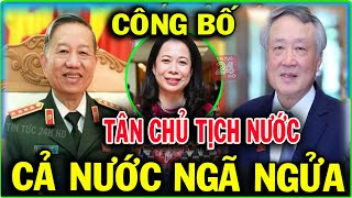 Tin khẩn ĐẶC BIỆT mới nhất 27\/04\/2024\/\/Tin nóng Việt Nam Mới Nhất Hôm Nay#tintuc24hhd