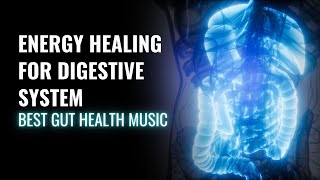 Improve Your Digestive Health | Energy Healing for Digestive System | Best Gut Health Music | 528 Hz screenshot 4