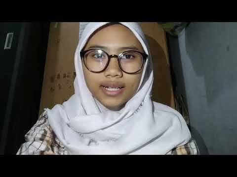 VIDEO SINGKAT PENJELASAN APA ITU SPREAD SHEET, JENIS DAN FUNGSINYA