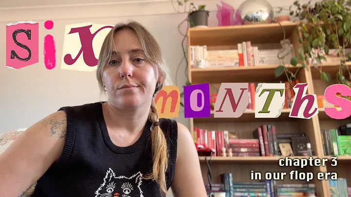 i failed... an experiment to change my life in 6 months - chapter 3