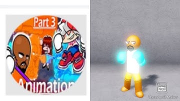 How to get "Matt boxing morph" badge in fnf and mod animations