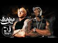 HIP HOP MIX ANOS 2000, AS MAIS BRABAS! | 5Ø Ȼent, Σminem, Ludacris, Akon E MUITO  