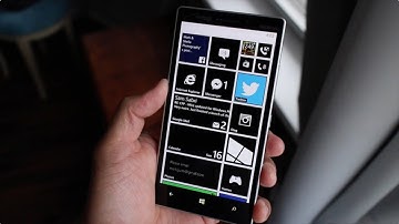 How to enable black accent color on Windows Phone