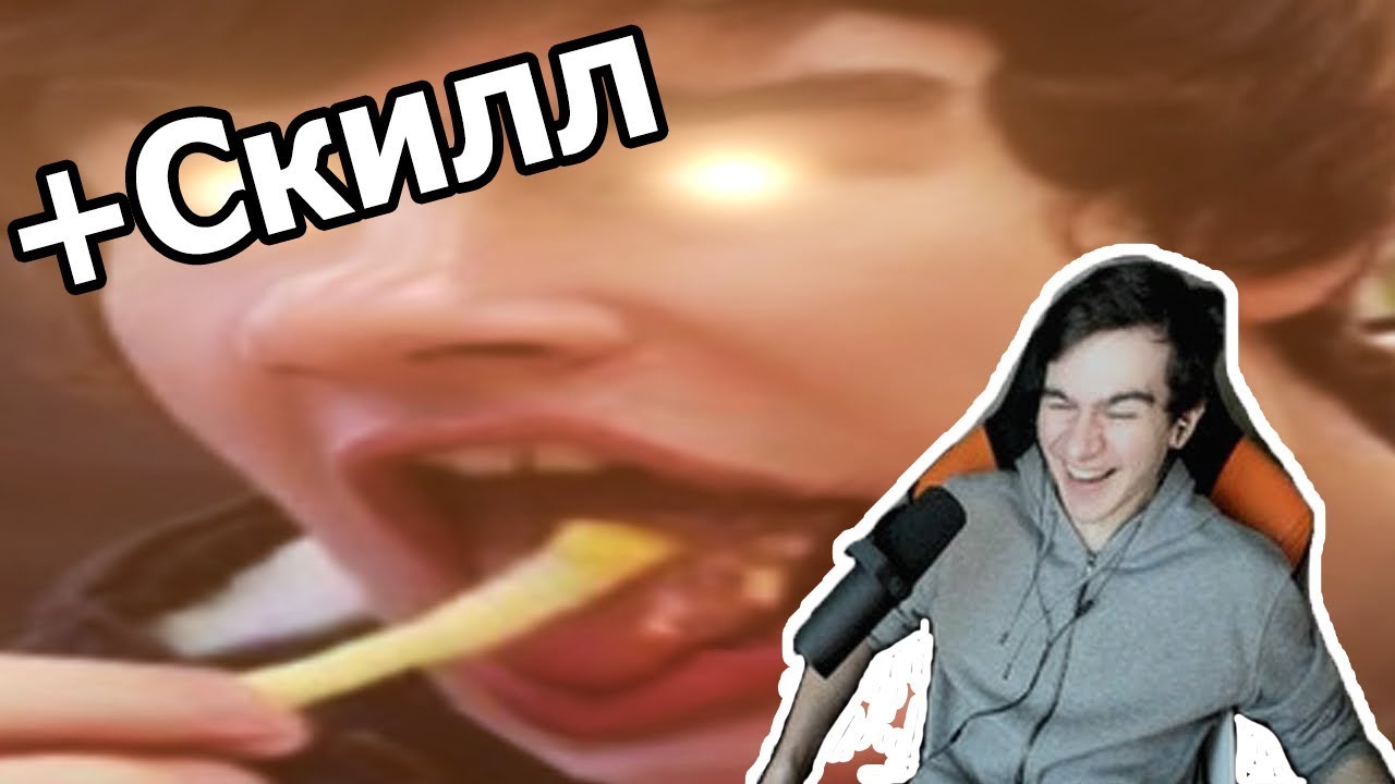 Братишкин смотрит: КАК ИГРАЕТ В CS:GO САМЫЙ КОНЧЕННЫЙ СТРИМЕР БРАТИШКИН