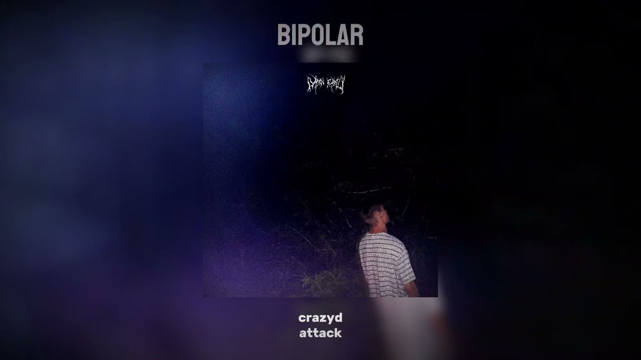 crazyd - attack (prod. by doublemulti)