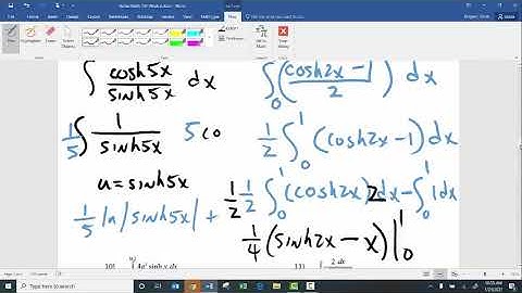 Math 141 Notes Week 2 Part 2