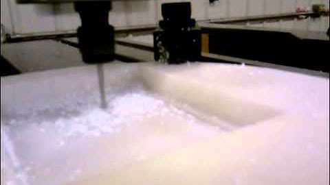 Bridgeport Series II Interact 2 New Controls