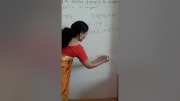 Vector Calculus : video 7- Directional Derivative Part 2