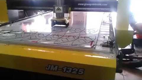 máy cắt cnc tại hải phòng - 01683 669 966