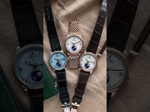 All The Details on the new Rolex Perpetual Padellone