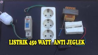 Lampu pijar ini merk Chiyoda harganya 5.000 dan lampu ini dapat kalian temukan di toko elektronik te. 