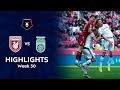 Highlights Rubin vs FC Ufa (1-2) | RPL 2021/22