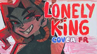 Video thumbnail of "[Sainte] Lonely King - CG5 (cover FR)"