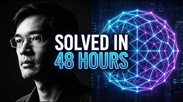 Terence Tao + AI: How "Hybrid Reasoning" Cracked Combinatorics