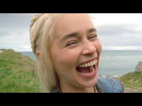 Video: 8 Hechos Sobre Emilia Clarke Que Estaba Tormentosa