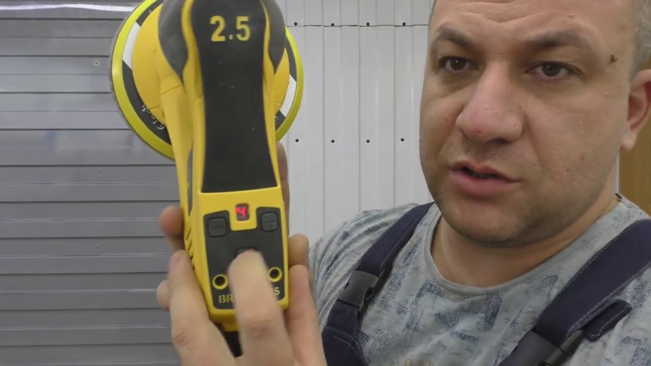 SCHTAER  MIRKA или RUPES . Какую машинку выбрать? Первые впечатления о SCHTAER  2,5мм!