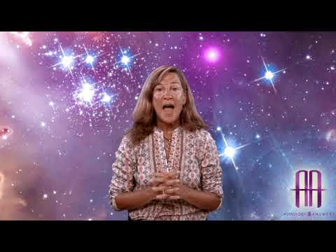 Video: September 24, Horoscope