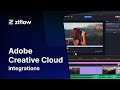 Ziflow plugin for adobe creative cloud