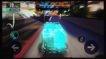 Hot Wheels Infinite Loop - Pro League - Time Attackers: Part 101