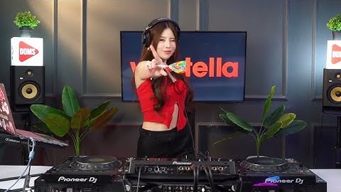 DJ WYNTELLA MIXTAPE VOL.14 , BKB BREAKBEAT KEJUT BAHU GEN Z ! INDONESIA LOCAL HEROES EDITION