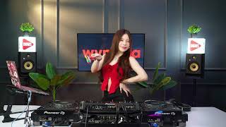 DJ WYNTELLA MIXTAPE VOL.14 , BKB BREAKBEAT KEJUT BAHU GEN Z ! INDONESIA LOCAL HEROES EDITION