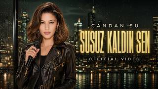 Candan Su -  Susuz Kaldın Sen 
