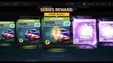 Unlock Mazda MX-5 in NFS No Limits: Win the Special Event with Pro Strategies!