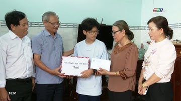 Học bổng khuyến học, khuyến tài tiếp sức cho học sinh, sinh viên nghèo | BRTgo
