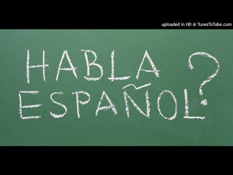 Basic Spanish In Car Unit 1 Episode 6