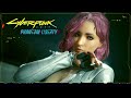 Cyberpunk 2077: Phantom Liberty ★ THE MOVIE / FULL STORY 【Songbird Edition】