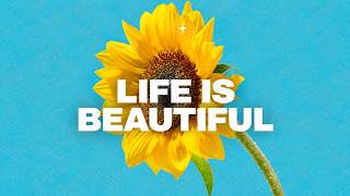 3hre – Life Is Beautiful (Official Lyric Video)