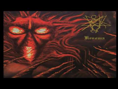 Deveneror - Kenoma (Full-length : 2019) Vargheist Records