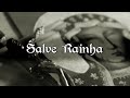 Salve rainha - Cover violão