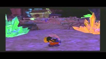 Lets Play Crash Bandicoot Twinsanity (Part 3)