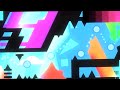 【4K】 Non-Icon Showcase #21 / "poocu" by Liisp / Geometry Dash 2.2
