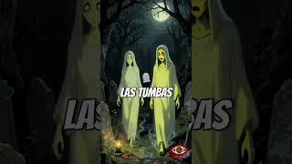 Capítulo 4 Apariciones y vigilantes
