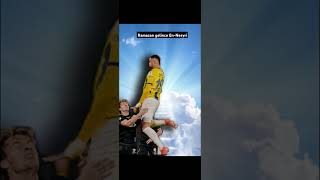 Ramazan Gelince En-Nesyri