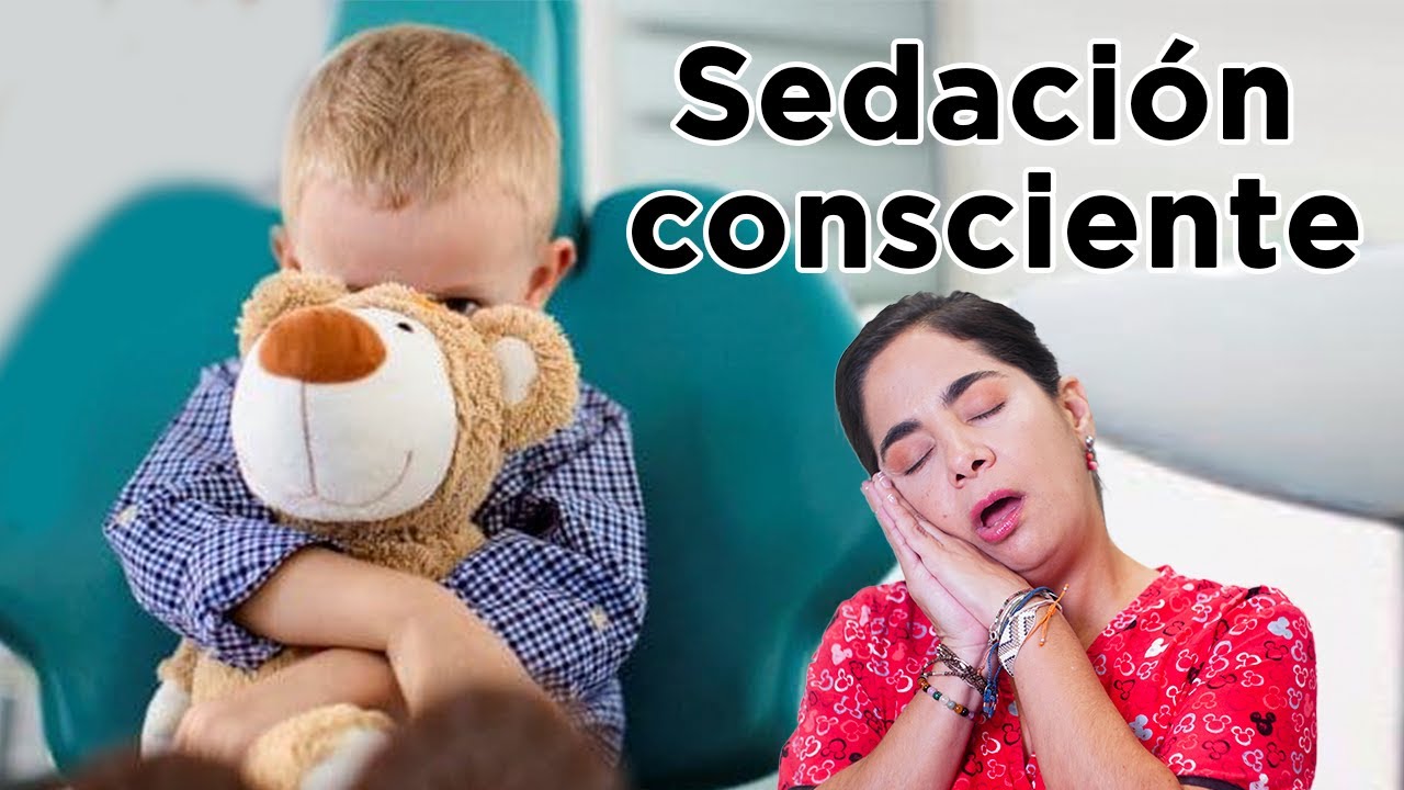 Sedación consciente