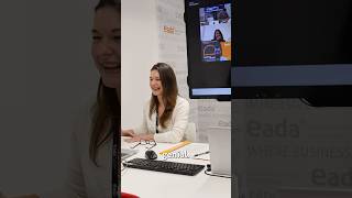 Master Online en Business Analytics e IA - Opinión de Rosemery y Lucía | EADA Business School